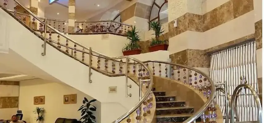 Arkan Al Manar Hotel image